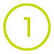 Icon Schritt 1