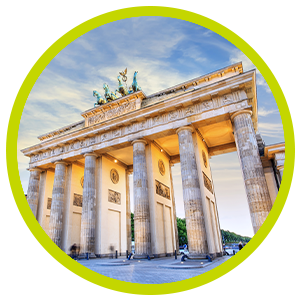 Standort Berlin