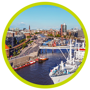 Standort Hamburg