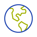 Icon Kontinente